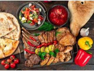 Lavash house лого