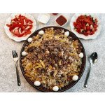 Плов центр №1