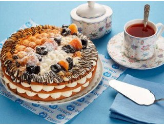 Север метрополь лого