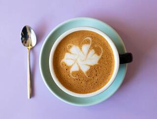 Espresso yourself лого