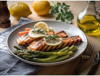 Xorazm baliqlari лого