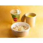 Fretta Coffee & Snacks