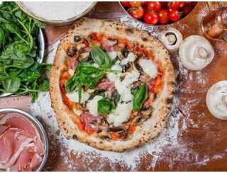 Caffee Issimo лого