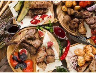 Рыбка & Fishka лого