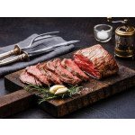 Franklins BBQ&Steakhouse