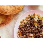 Qaldirgoch milliy taomlari