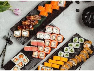 Sushimoscow лого