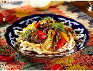 Oltin qozon лого