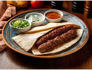 Чайхана лого