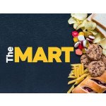 The mart