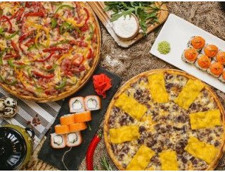 Moscowpizza лого