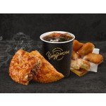 ЧебурекМи Костанай