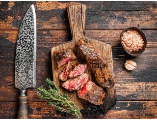 Мясоед лого