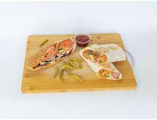 Алга бас лого