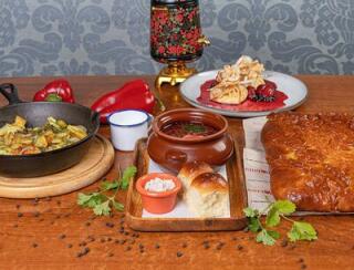 Бирюлька лого