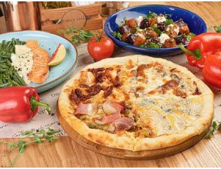 Дольче вита лого