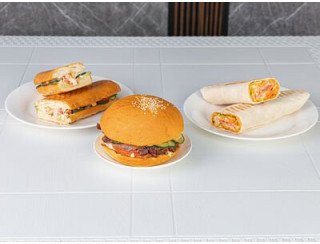 Texas BBQ Coffee KST лого