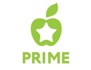 Prime лого