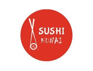 Sushi Kunai лого