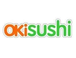 Okisushi лого