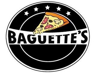 Baguette's лого