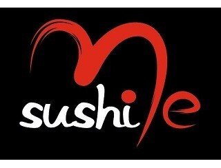SushiMe лого