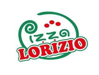 Pizza Lorizio лого