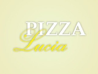 Pizza Lucia лого