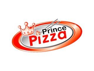 Prince Pizza лого