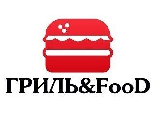 ГРИЛЬ&FooD лого