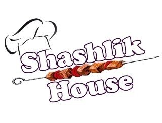 Шашлык House лого
