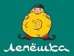 Лепешка