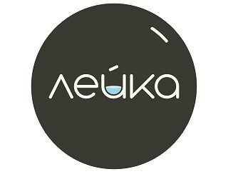 Лейка лого