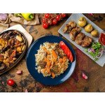 Чайхона бухара