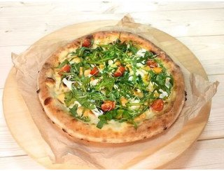 Ченто пицца М7 лого