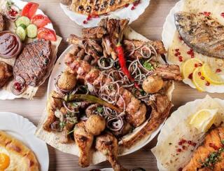 Кавказская пленница лого