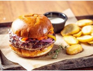 Папа шеф лого