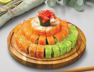 Сушишоп лого