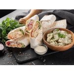 Армянская шаурма