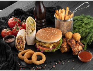 Формула Еды лого