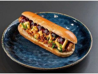 Ребро Бистро лого