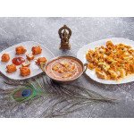 Шафран Индийская кухня