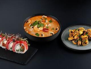 Две палочки лого