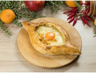 Ваш лаваш лого