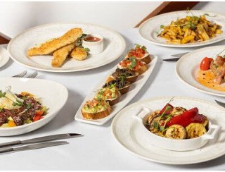 Замковый лого