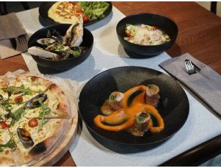 Экзюпери лого