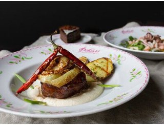 ФаСоль лого