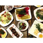 Тбилисо Хинкальная №1