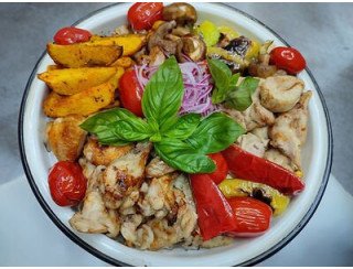 Лесные истории лого