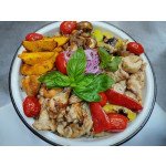 Лесные истории